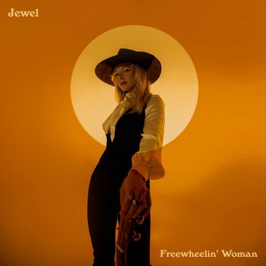 Jewel ft. Train - Dancing Slow